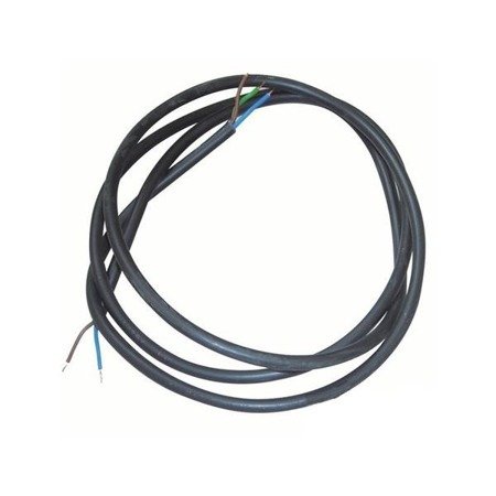 Connection Cable Flexible, 4 meters