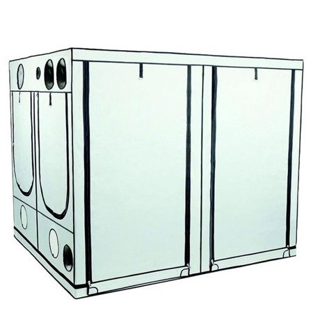 HOMEbox® Ambient Q300+ - 300x300x220cm